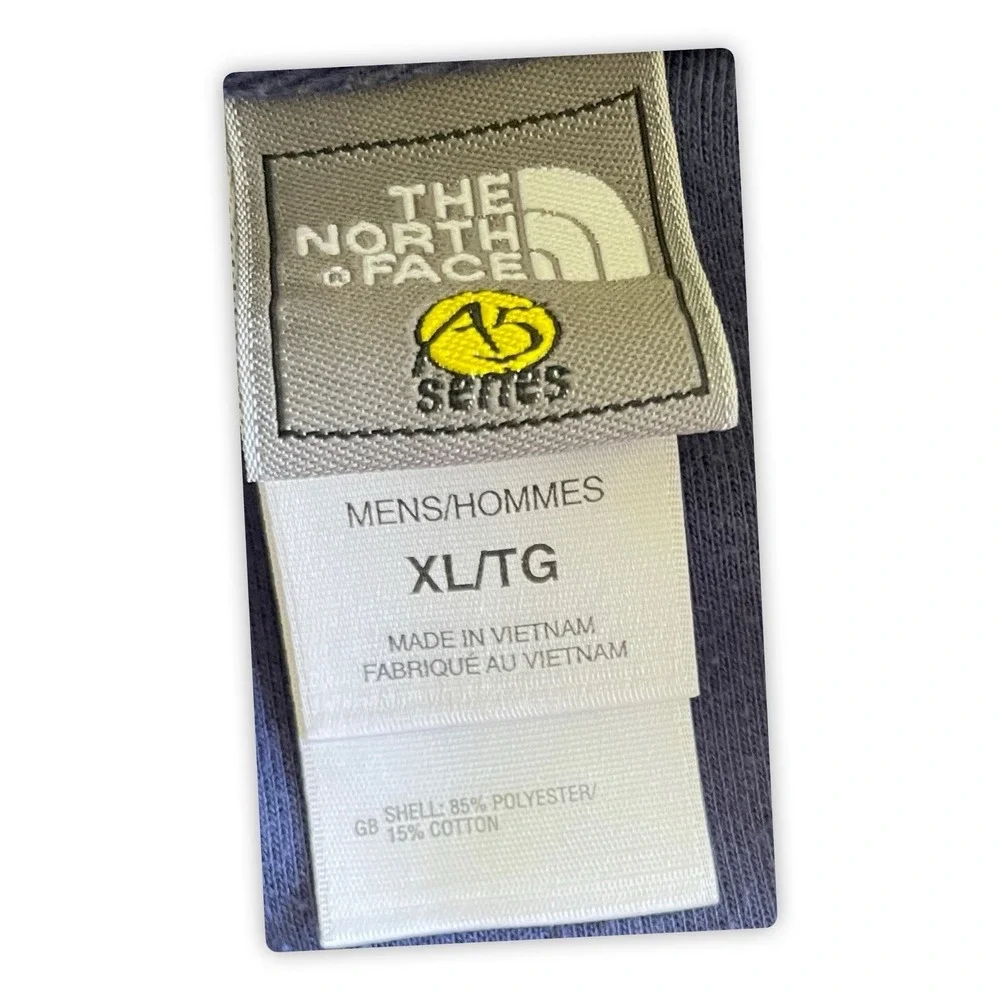 The North Face north face